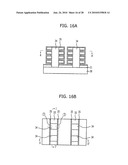 VERTICAL CHANNEL TYPE NONVOLATILE MEMORY DEVICE AND METHOD FOR FABRICATING THE SAME diagram and image