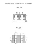 VERTICAL CHANNEL TYPE NONVOLATILE MEMORY DEVICE AND METHOD FOR FABRICATING THE SAME diagram and image