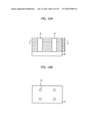 VERTICAL CHANNEL TYPE NONVOLATILE MEMORY DEVICE AND METHOD FOR FABRICATING THE SAME diagram and image