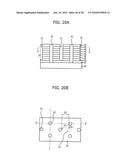 VERTICAL CHANNEL TYPE NONVOLATILE MEMORY DEVICE AND METHOD FOR FABRICATING THE SAME diagram and image