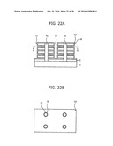 VERTICAL CHANNEL TYPE NONVOLATILE MEMORY DEVICE AND METHOD FOR FABRICATING THE SAME diagram and image