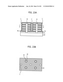 VERTICAL CHANNEL TYPE NONVOLATILE MEMORY DEVICE AND METHOD FOR FABRICATING THE SAME diagram and image