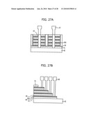 VERTICAL CHANNEL TYPE NONVOLATILE MEMORY DEVICE AND METHOD FOR FABRICATING THE SAME diagram and image