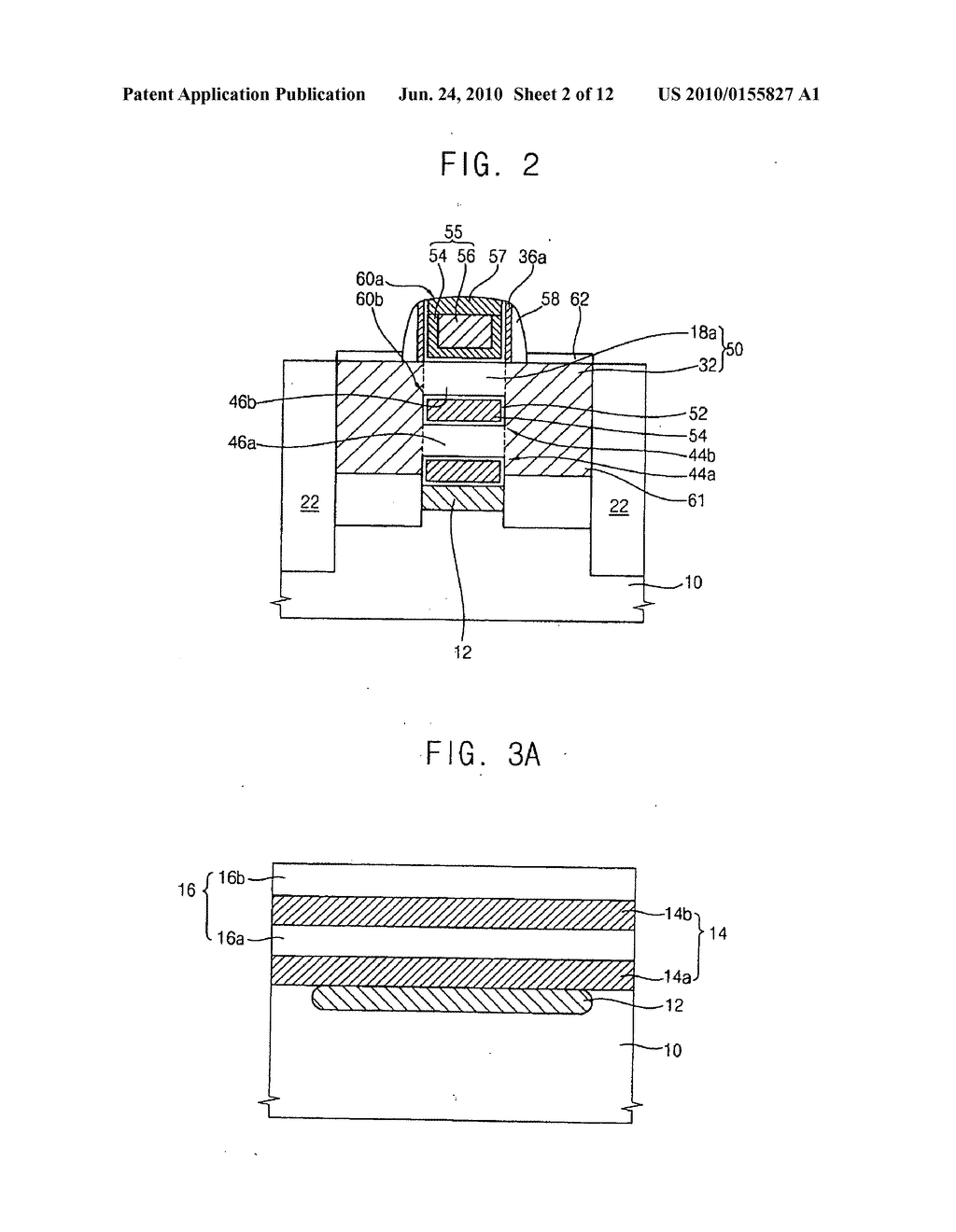 Semiconductor device having a multi-channel type MOS transistor - diagram, schematic, and image 03