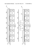 Methods of Fabricating Semiconductor Devices and Structures Thereof diagram and image