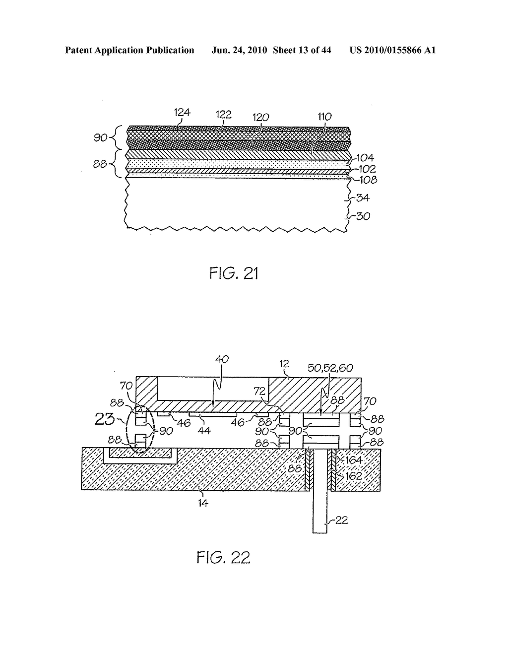 HIGH TEMPERATURE RESISTANT SOLID STATE PRESSURE SENSOR - diagram, schematic, and image 14