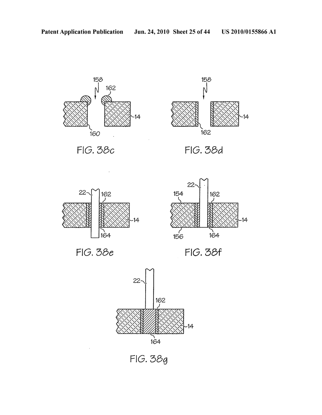 HIGH TEMPERATURE RESISTANT SOLID STATE PRESSURE SENSOR - diagram, schematic, and image 26