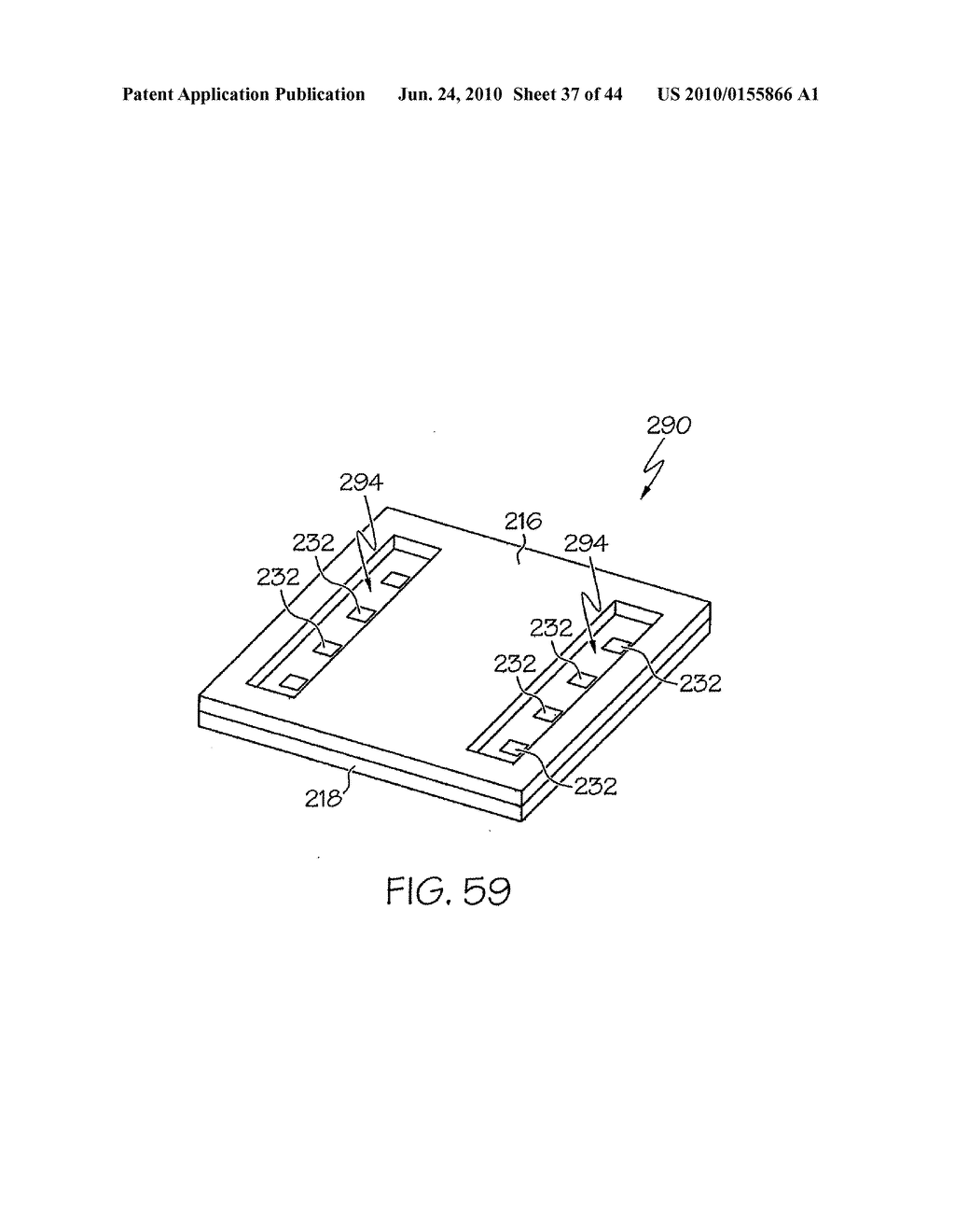 HIGH TEMPERATURE RESISTANT SOLID STATE PRESSURE SENSOR - diagram, schematic, and image 38