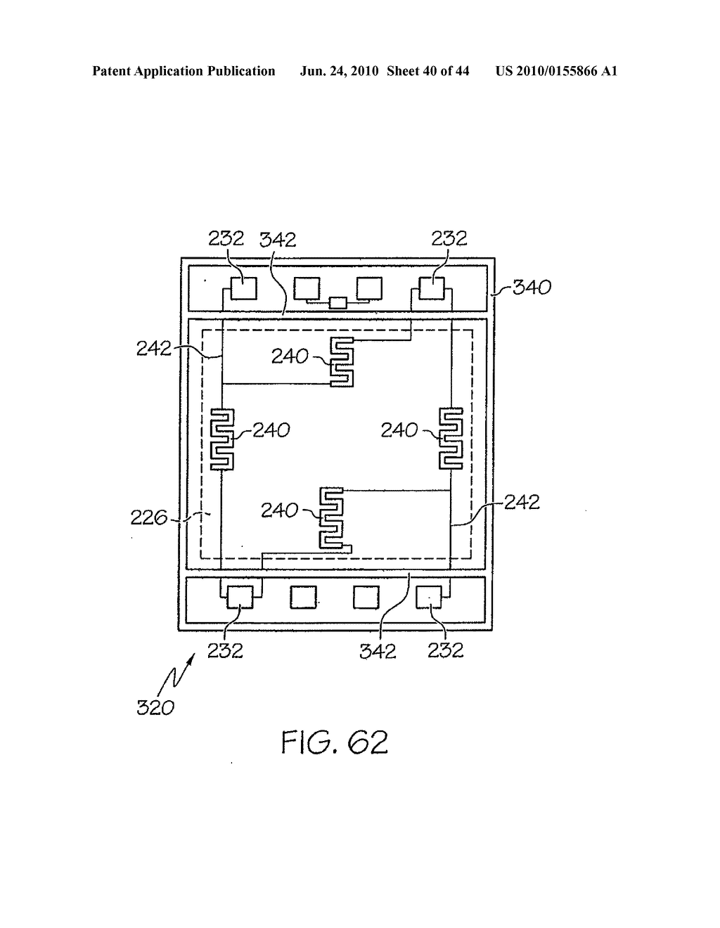 HIGH TEMPERATURE RESISTANT SOLID STATE PRESSURE SENSOR - diagram, schematic, and image 41