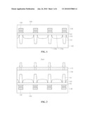 IMAGE SENSOR AND MANUFACTURING METHOD THEREOF diagram and image