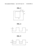 IMAGE SENSOR AND MANUFACTURING METHOD OF IMAGE SENSOR diagram and image