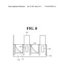 IMAGE SENSOR AND MANUFACTURING METHOD OF IMAGE SENSOR diagram and image