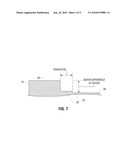 Forming Isolation Regions For Integrated Circuits diagram and image