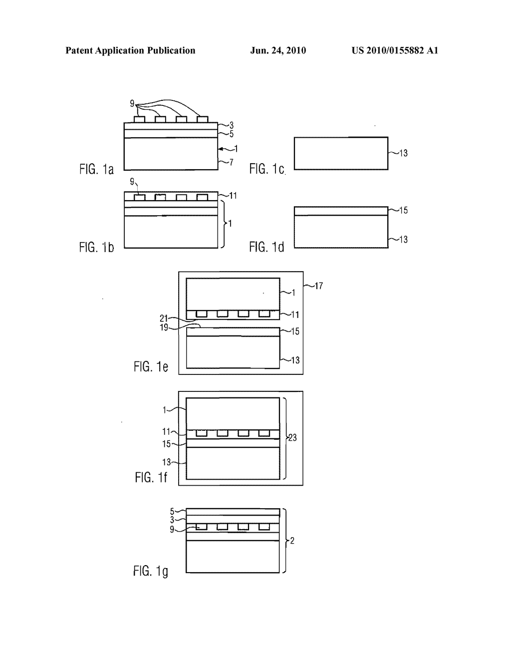 METHOD FOR BONDING TWO SUBSTRATES - diagram, schematic, and image 02