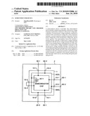 SEMICONDUCTOR DEVICE diagram and image