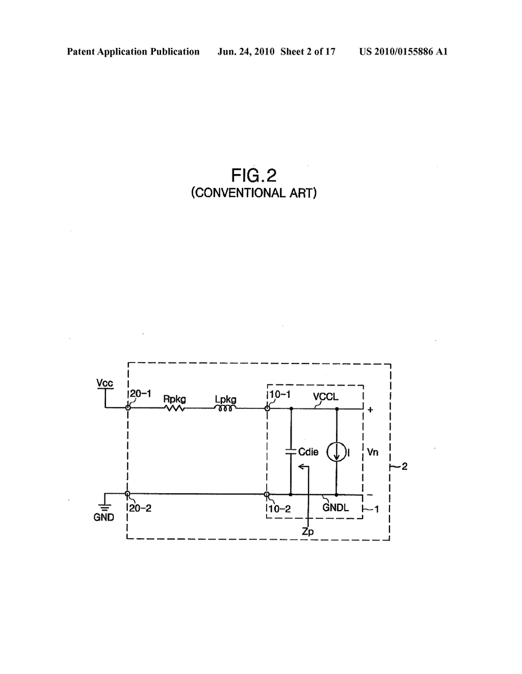 SEMICONDUCTOR DEVICE - diagram, schematic, and image 03