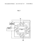 SEMICONDUCTOR DEVICE diagram and image