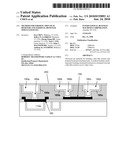 Method for Forming Thin Film Resistor and Terminal Bond Pad Simultaneously diagram and image