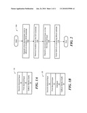 FABRICATING A GALLIUM NITRIDE DEVICE WITH A DIAMOND LAYER diagram and image