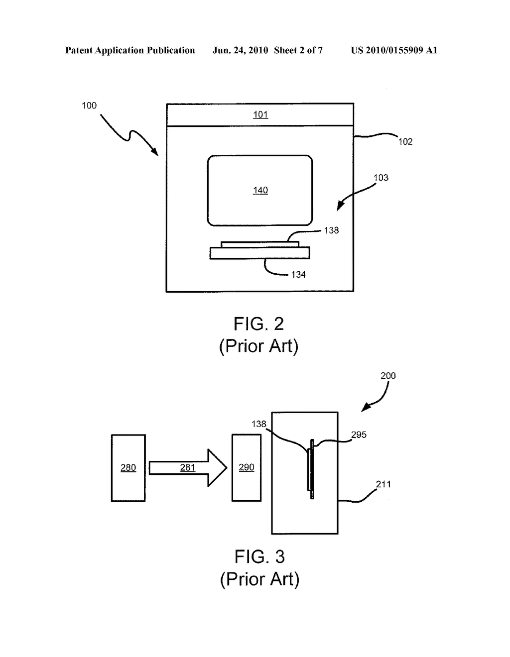 METHOD TO ENHANCE CHARGE TRAPPING - diagram, schematic, and image 03