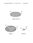 Protective coating for semiconductor substrates diagram and image