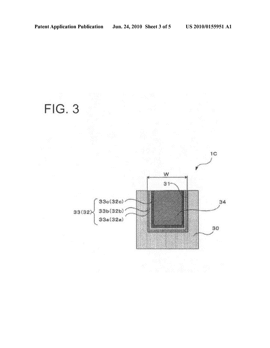 Copper interconnection structure and method for forming copper interconnections - diagram, schematic, and image 04