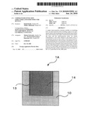 Copper interconnection structures and semiconductor devices diagram and image