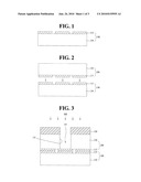 METHOD FOR MANUFACTURING SYSTEM-IN-PACKAGE diagram and image