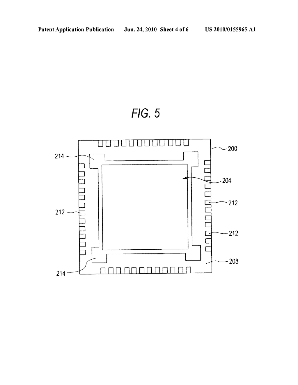 SEMICONDUCTOR DEVICE - diagram, schematic, and image 05