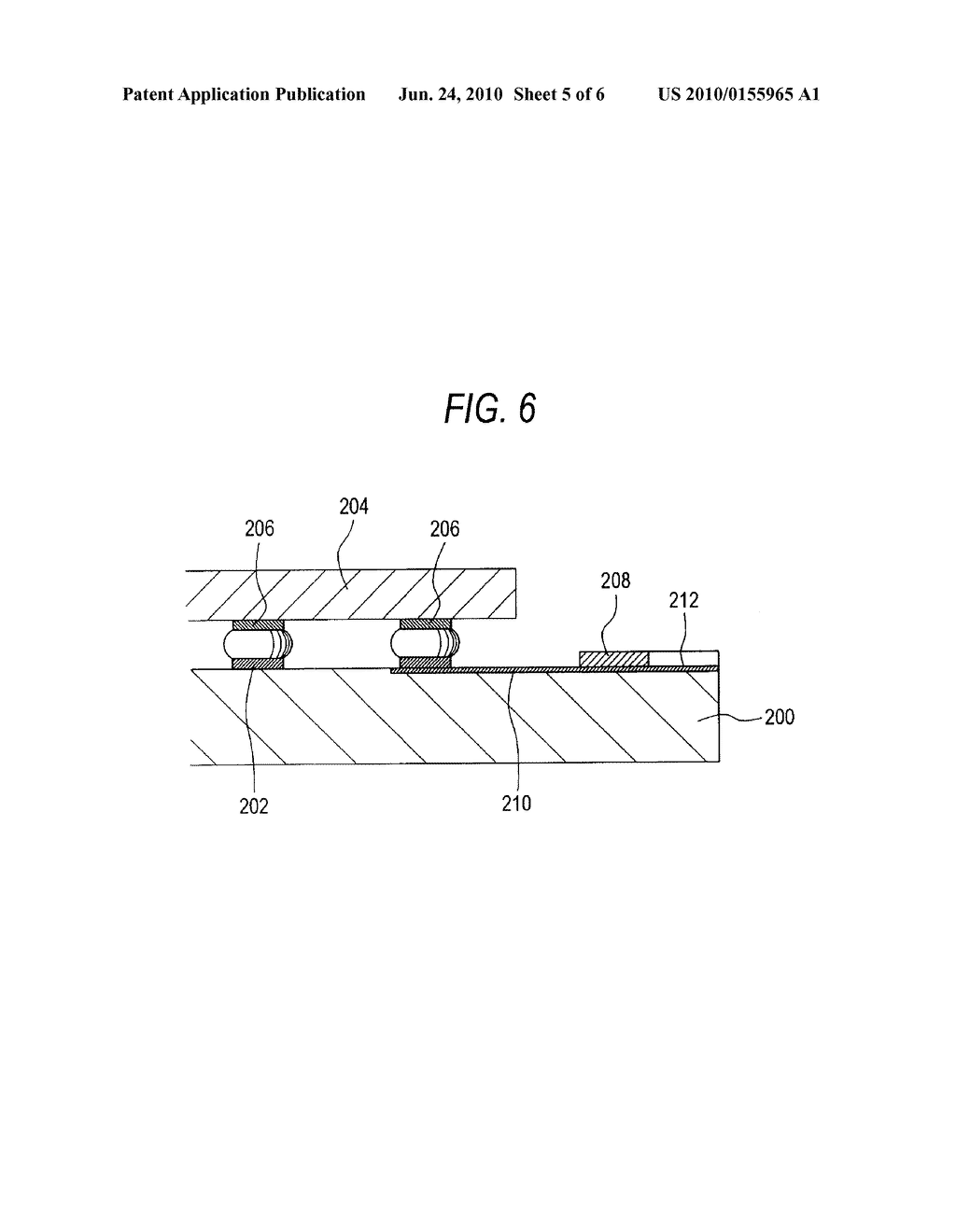 SEMICONDUCTOR DEVICE - diagram, schematic, and image 06