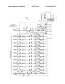 GAS MIXTURE SUPPLYING METHOD AND APPARATUS diagram and image