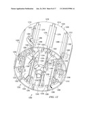 MANUFACTURING ONE-PIECE COMPOSITE SECTIONS USING OUTER MOLD LINE TOOLING diagram and image