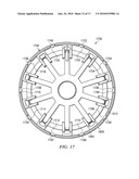 MANUFACTURING ONE-PIECE COMPOSITE SECTIONS USING OUTER MOLD LINE TOOLING diagram and image