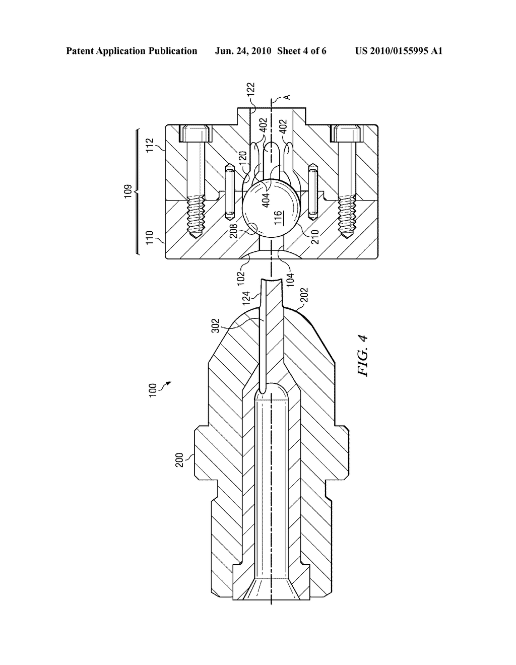 SPRUE BAR SHUTOFF DEVICE - diagram, schematic, and image 05
