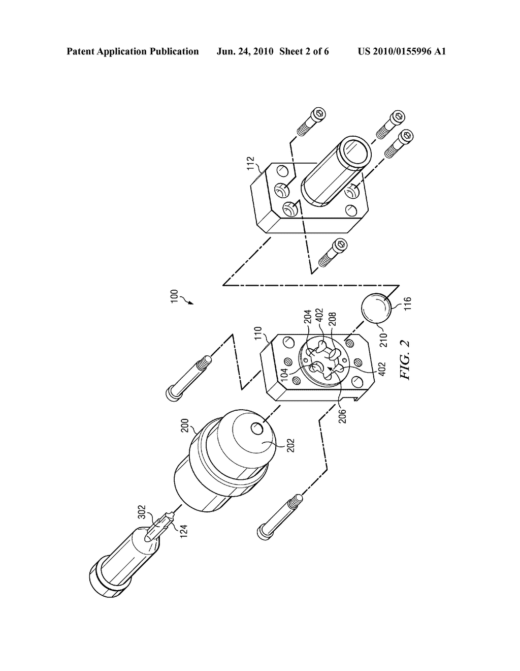 SPRUE BAR SHUTOFF METHOD - diagram, schematic, and image 03