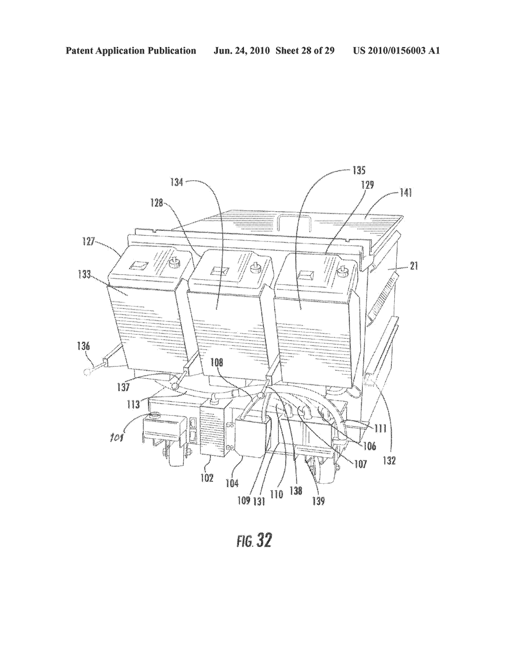  Rapid Prototyping and Manufacturing System and Method - diagram, schematic, and image 29