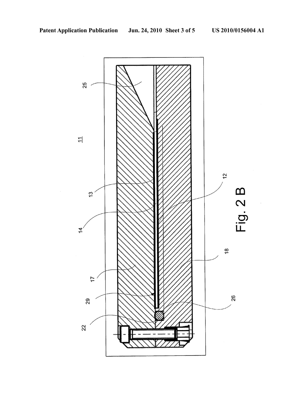 DEVICE AND METHOD FOR PRODUCING A MOULDED BODY HAVING MICROSTRUCTURES - diagram, schematic, and image 04