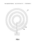 POWER CONTROL FOR DENSIFICATION OF ONE OR MORE POROUS ARTICLES diagram and image