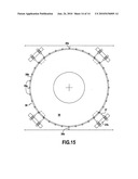 POWER CONTROL FOR DENSIFICATION OF ONE OR MORE POROUS ARTICLES diagram and image