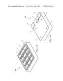 Multi-Seal Vacuum Hold Down diagram and image