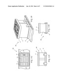 Multi-Seal Vacuum Hold Down diagram and image