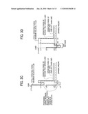 Locking device of paper feed tray and image forming apparatus diagram and image