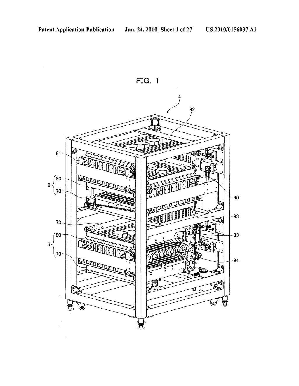 PAPER INVERTING DEVICE - diagram, schematic, and image 02