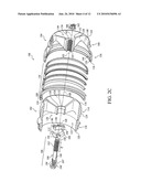 BALL AND SOCKET COUPLING diagram and image