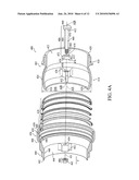 BALL AND SOCKET COUPLING diagram and image