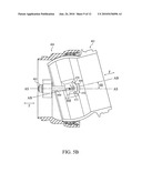 BALL AND SOCKET COUPLING diagram and image