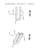 Security Latch Device with a latching arm cover diagram and image