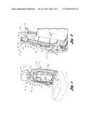 CONNECTIONS FOR ACTIVE HEAD RESTRAINT SYSTEMS FOR VEHICLE SEATS diagram and image