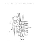 CLAMPING JOINT FOR A CHAIR diagram and image