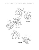 CLAMPING JOINT FOR A CHAIR diagram and image